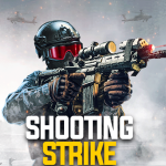 FPS Shooting game